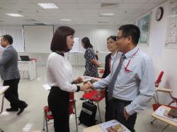 Quản lý hiệu quả: Chìa khóa tạo thành công - Dai-Ichi Life (11 & 12.07.2017)